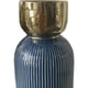 thumbnail image 3 of Jarrón Decorativo Berna Grande Azul, 3 of 5