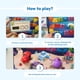 thumbnail image 3 of Juego de la Hora The Fidget Game Squishy Time Rescue, 3 of 3