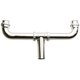 thumbnail image 1 of Plumb Pak PP924CP de Center Outlet, calibre 22, 3,8 x 41 cm, 1 of 1