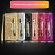 thumbnail image 4 of Funda para FOXDOCK Elegante funda Samsung Galaxy A12 5G Glitter con cremallera-Ideal para el uso diario, 4 of 5