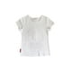 thumbnail image 3 of Polera Niña Algodón Hello Kitty S122400-03 blanco 4, 3 of 4