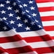 thumbnail image 2 of Bandera Anley Fly Breeze American de EE. UU., 90 x 150 cm, poliéster, 2 of 3