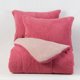 thumbnail image 1 of Plumón Sherpa/Sherpa King Coral-Rosa, 1 of 4