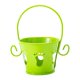 thumbnail image 3 of Maceta Pequeña Con Diseño único Y Multiusos Para Sala De Estar, Cocina Interior, Color Verde, 3 of 3