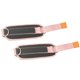 thumbnail image 3 of Correas De Tobillo Accesorio Para Máquina De Cable Ajustable Para Extensiones De Piernas Rosa, 3 of 5
