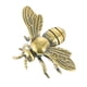 thumbnail image 5 of La Estatua De La Abeja Hace La Estatuilla Miniatura Para El Accesorio Decorativo Del Hogar O De La Oficina, 5 of 5