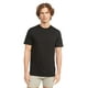 thumbnail image 2 of Camiseta interior Tommy Hilfiger Cotton Classics con cuello redondo, paquete de 3, 2 of 3