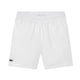 thumbnail image 1 of Short Lacoste Sport Blanco Tenis Padel, 1 of 3