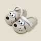 thumbnail image 1 of Cute Cartoon Dog Breathable Clogs For Boys And Girls, Quick Drying Lightweight Anti Slip Clogs For Indoor Outdoor Shower Beach Pool, Summer, 1 of 3