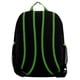 thumbnail image 5 of Mochila Escolar Creeper Para Niños Negra, 5 of 9