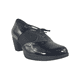 thumbnail image 2 of ZAPATOS FORMALES NEW WALK NEGRO CASUAL MUJER EGA61102-91N - Talla 40, 2 of 6