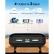 thumbnail image 5 of Power Bank Bextoo 50000mAh 22,5 W de carga rápida USB-C, 5 of 7
