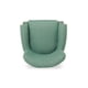 thumbnail image 3 of Poltrona Beatriz Tela Jade, 3 of 6