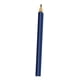 thumbnail image 3 of Lapices Grafito Jumbo Triangular 2hb 10 Unidades. Hand azul, 3 of 3