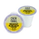 thumbnail image 2 of Coffee Pods Caza Trail, mezcla descafeinada para desayuno, paquete de 24, 2 of 5
