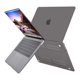 thumbnail image 4 of Funda MOSISO compatible con MacBook Air de 13,3" A2337 M1 gris, 4 of 6
