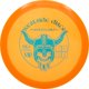 thumbnail image 1 of Disco de Disc Golf Westside Discs Underworld 170‑176 g Naranja, 1 of 1