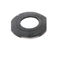 Edgeband - Tapacanto Encolado Rollo 100 Mt 18Mm Negro