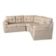 thumbnail image 2 of Sofá Seccional Paris 5 Cuerpos Tela Beige, 2 of 9