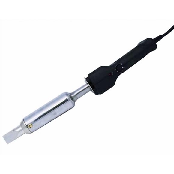 Soldador EXSO con Control de Temperatura de 7 Pasos 800 °C