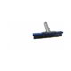 thumbnail image 1 of Cepillo antialgas para piscina JED Pool Tools 70-274, cabezal ancho de 25 cm, 1 of 4
