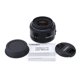 thumbnail image 4 of Lente YONGNUO YN35 mm F2 1:2 AF/MF gran angular para Canon EF, 4 of 9