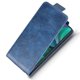 thumbnail image 2 of Funda tipo folio para Motorola Edge 60 Stylus con soporte magnético y protección para la cámara Azul, 2 of 6
