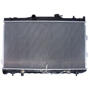 Repuestos Del Sol - Radiador Motor Kia Cerato 1.6 2007 2014