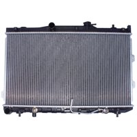 Repuestos Del Sol - Radiador Motor Kia Cerato 1.6 2004 2007