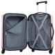 thumbnail image 5 of Luggage Travelers Club Chicago, lado rígido, ampliable, 20 pulgadas, 5 of 7