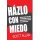 thumbnail image 1 of Libro Házlo Con Miedo: Avanzar Hacia Adelante con Confianza, 1 of 1