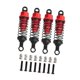 thumbnail image 5 of 4 Amortiguadores Hidráulicos Para Coche RC De 55 Mm Para MN168, MN78 Y D90, 5 of 5