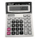 thumbnail image 3 of Calculadora De Escritorio 12 Dígitos Pantalla Grande Kk-1200, 3 of 5