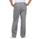 thumbnail image 2 of Pantalón Scrub Dickies EDS Signature, unisex, gris, para hombres pequeños y altos, 2 of 4