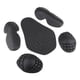 thumbnail image 3 of Ropa Protectora para Motocicleta, Armadura para Codo, Espalda y Hombro (Ropa Protectora), 3 of 3