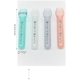 thumbnail image 3 of Cuchara Dosificadora Para Medicamentos 10 Ml Sin Bpa Paquete De 4, 3 of 6