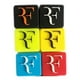 thumbnail image 2 of Antivibrador de Tenis Roger Federer Negro/Naranjo, 2 of 2