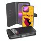 thumbnail image 1 of Funda para iPhone Keyscaper Arizona Cardinals Negra, 1 of 1
