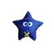 thumbnail image 2 of Peluche Para Mascotas De Forma De Estrella Color azul, 2 of 3