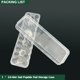thumbnail image 5 of Portaviales BCDHAMATE 24 ranuras 1‑3 mL organizador para refrigerador, 5 of 6