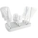 thumbnail image 1 of Rack Mamaderas y Tetinas Plegable Blanco, 1 of 3
