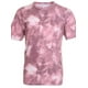thumbnail image 4 of Polera Manga Corta Moda Rosa, 4 of 4