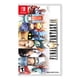thumbnail image 1 of Juego Final Fantasy Ix Nintendo Switch, 1 of 3