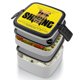 thumbnail image 4 of Fiambrera Doble Capa Desmarcar El Resplandor 1000ml, 4 of 6