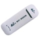 thumbnail image 2 of 4G LTE USB Modem Dongle Universal WiFi Wireless Portable Para Laptop Desktop White, 2 of 5