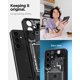 thumbnail image 3 of Funda Spigen Ultra Hybrid Zero One Galaxy S24 FE Azul, 3 of 3