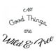 thumbnail image 1 of Decomural All Good Things Inspirational WS-44281, 1 of 2