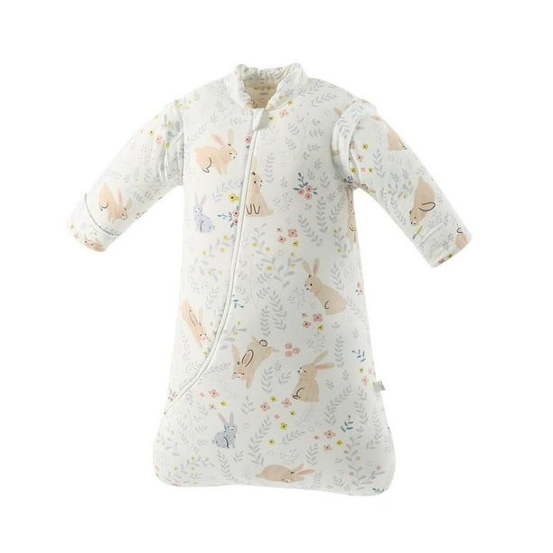 Saquito De Dormir Bebe Saco De Dormir Tog 2,5 Conejito multicolor L