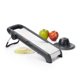 thumbnail image 1 of Cortadora de mandolinas OXO Good Grips Chef's 2.0 negra y acero, 1 of 7