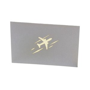 Bothyi - Tarjetas Del Día De San Valentín Tarjeta Navideña Para El Día Del Padre Aniversario Niños Aula Gris